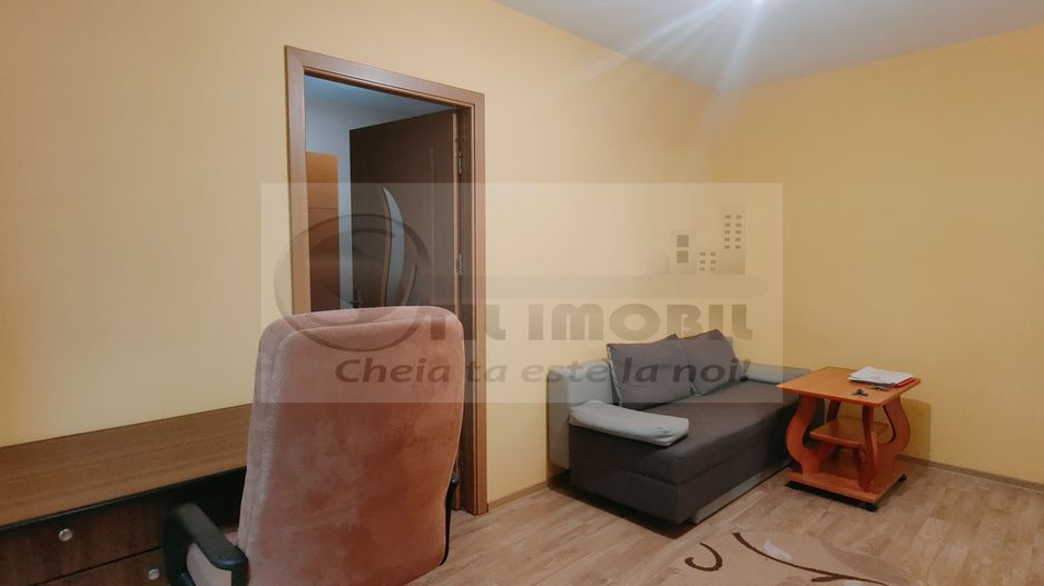 2 CAM TATARASI, FARA RISC, MOBILAT, ETAJ INTERMEDIAR, MUTARE IMEDIATA - Poză 5