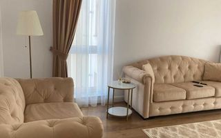 Apartament 2 camere Coresi Avantgarden  - Poză 7