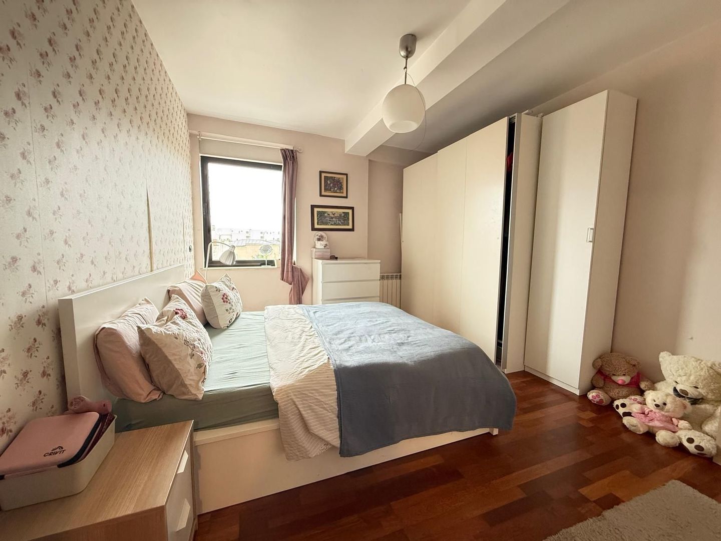 3 CAMERE ‖ CENTRALĂ PROPRIE ‖ LIFT ‖ VEDERE LIBERĂ ‖ ZONĂ CENTRALĂ 10 MIN METROU - Poză 4