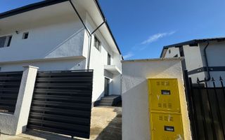 Vila Tip Duplex, mutare imediată, teren 209 mp, comision zero. - Poză 29