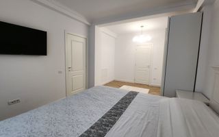 VANZARE VILA ELEGANTA | 6 CAMERE| 163 MP UTILI | STRAULESTI - Poză 19