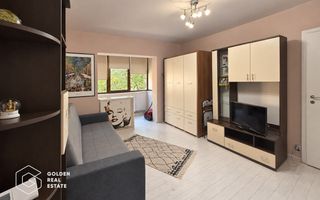 Apartament modern cu 2 camere și balcon cu birou, Complexul Studențesc, zona FC - Poză 2