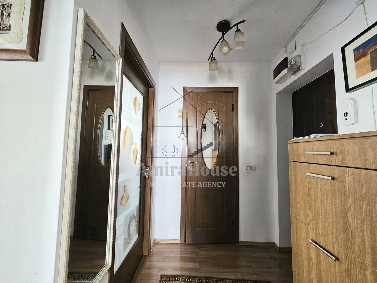 Apartament 3 camere decomandat zona Primaverii - Poză 15