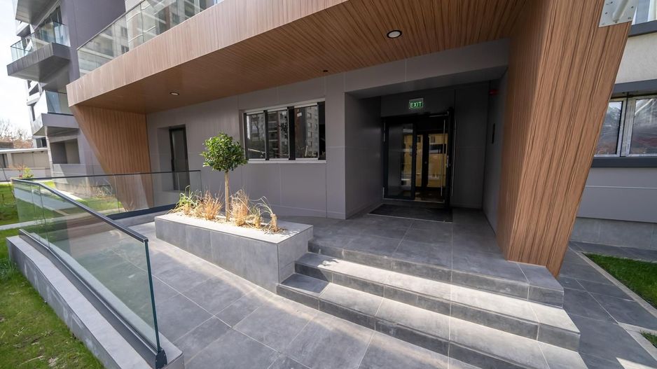 Apartament 3 camere- Select Residence- Pta Alba Iulia- Dristor - Poză 17