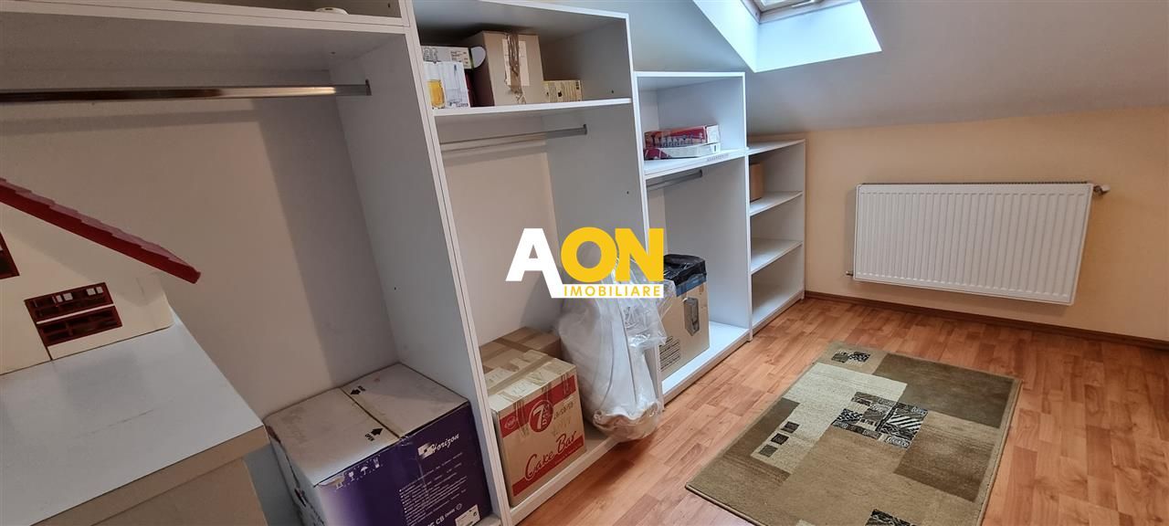 Apartament Zona Centru, Bloc nou, 6 Camere, Garaj - Poză 8