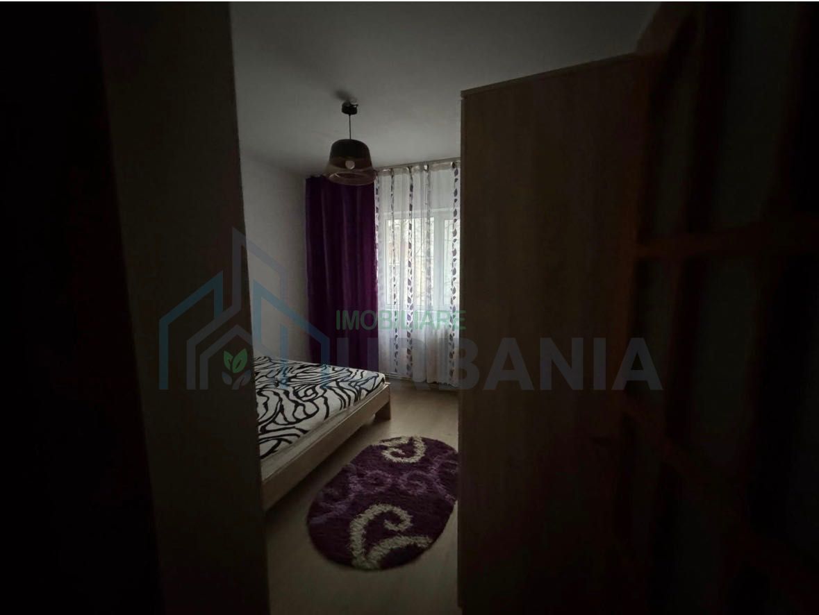 Apartament 2 camere de închiriat în zona Dacia, Iași - Poză 2