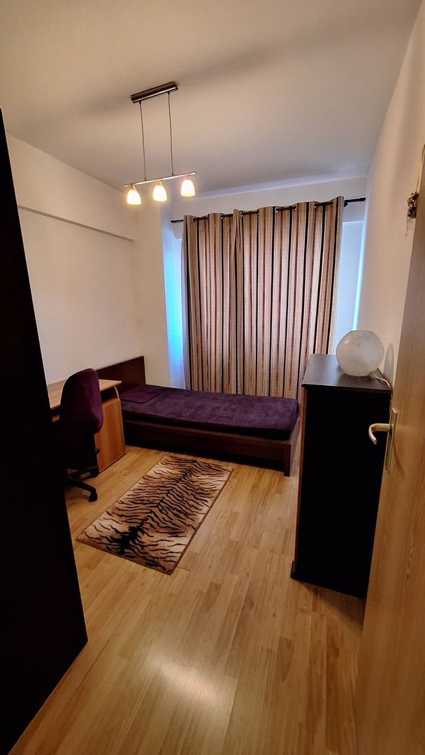 Apartament 2 camere, Calea Dorobanților, parcare - Poză 7