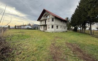 VAND CASA LA ROSU | 2010 | - Poză 3