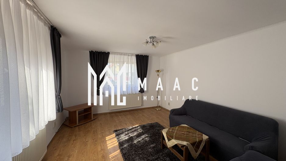 Apartament la casă 3 camere de închiriat | Sibiu, Piața Cluj | 75 mp - Poză 1