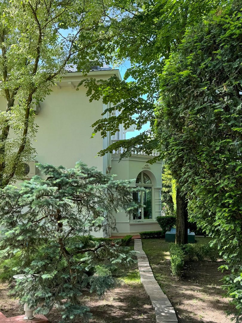 PROPRIETATE CU ENERGIE PURA |  Sanctuarul Eleganței și Rafinamentului - Poză 38