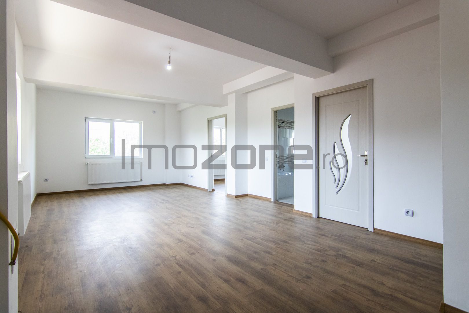 3 CAMERE, PARCARE SI BOXA INCLUSE - COMISION 0%, ORAS CHITILA-SOSEAUA BANATULUI - Poză 31