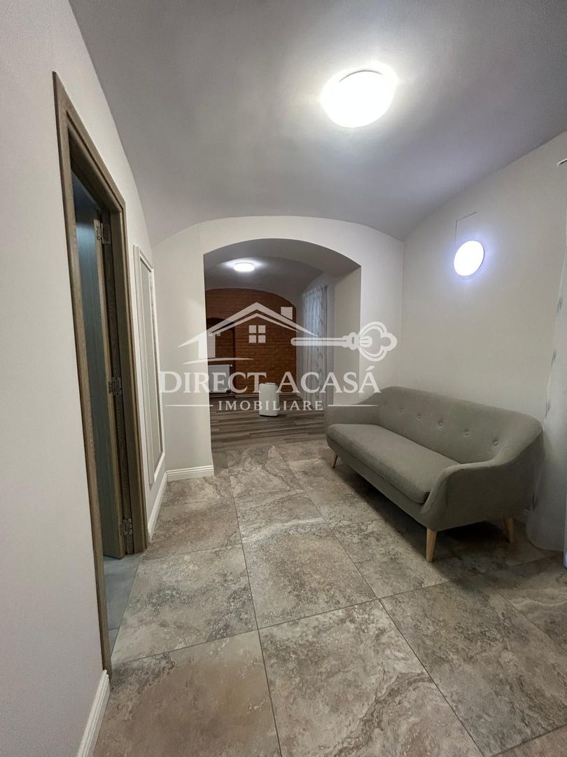Apartament 45 mp de inchiriat | Str. Horea - Poză 4
