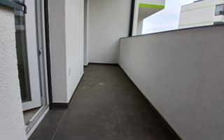 Apartament 2 camere | zona Deventer | etaj 1 - Poză 14