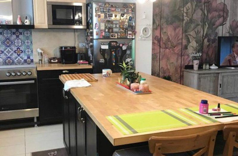 Vila tip N 4 camere in Cosmopolis, mobilata si utilata - Poză 2