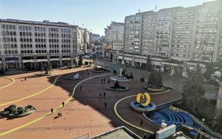 Vanzare apartament 3 camere, Ultracentral, Strada Mare - Poză 7