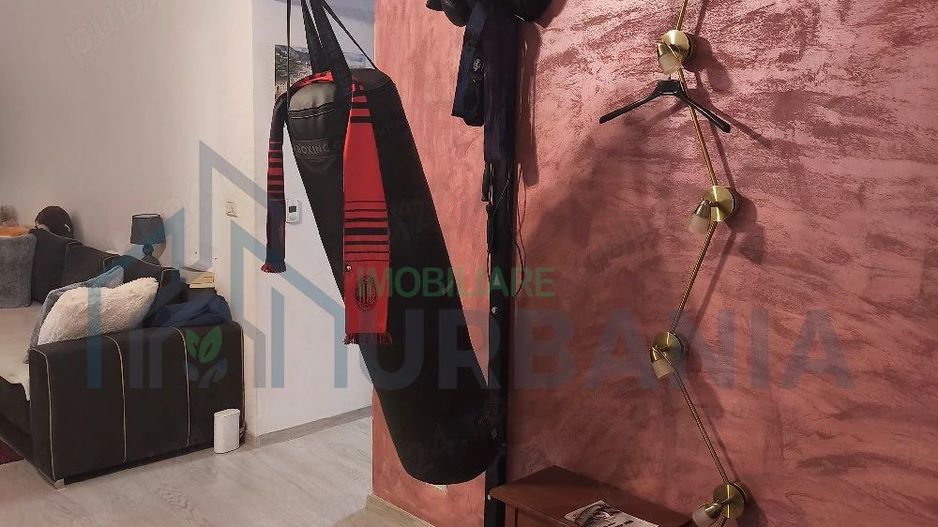 Apartament 3 camere, parter, cu gradina proprie - Nicole Residence, Valea Adanca - Poză 7