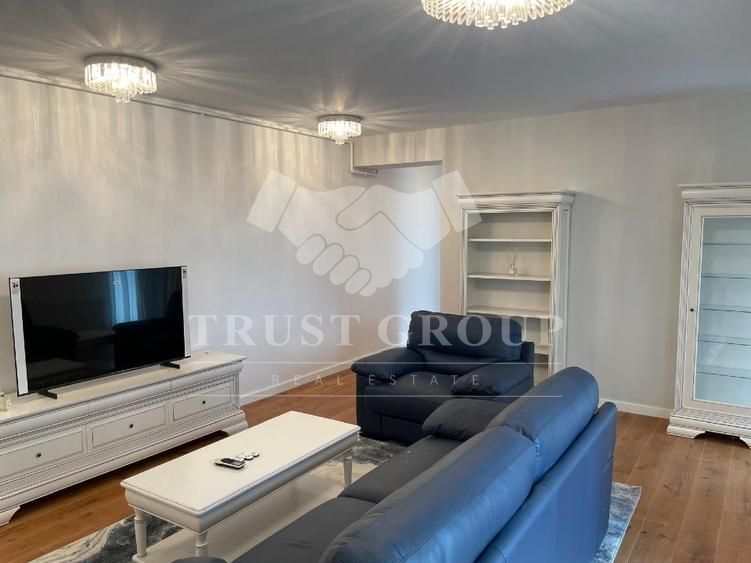 Apartament 4 camere Băneasa | 2 locuri de parcare - Poză 1