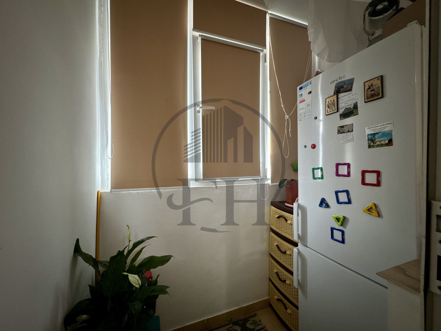SOLD/VANDUT -Garsoniera de vanzare Navodari, Constanta - Poză 10