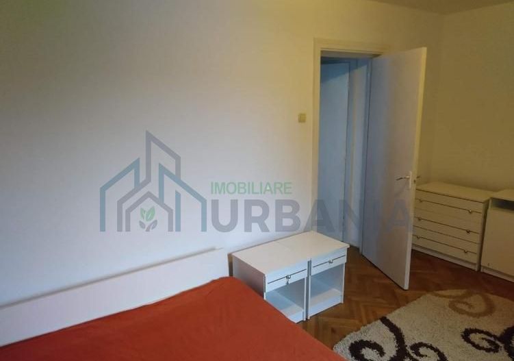 Apartament 3 camere de inchiriat, zona Cantemir, Iasi - 74 mp, etaj 3 - Poză 16