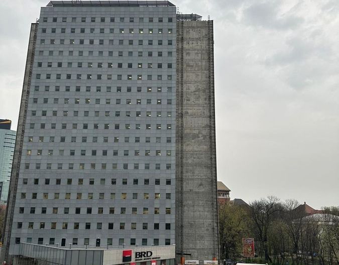 2 camere | Titulescu | Piata Victoriei | 2 balcoane | Guvern - Poză 10