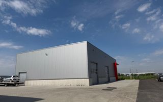 HALA -LOCURI PARCARE, 600 MP UTILI, PRIMA INCHIRIERE. ORICE ACTIVITATE - Poză 5