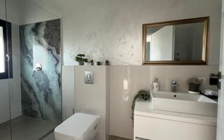 Casă superbă, modernă, pe un singur nivel – 128 mp utili / Comision 0% - Poză 9