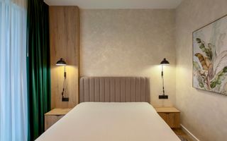 Apartament 2 camere PREMIUM zona Avram Iancu - VIVO - Poză 11