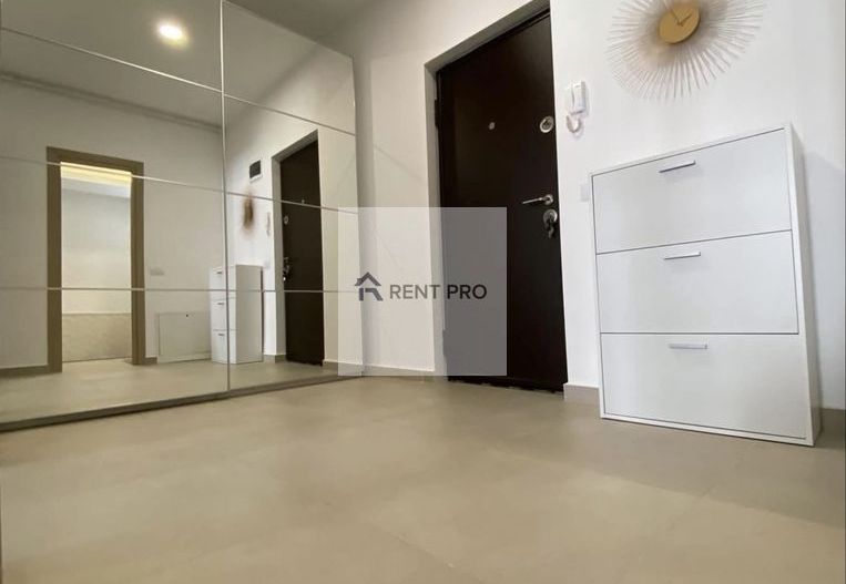 Apartament 2 camere de închiriat | Novum Residence | 50 mp | - Poză 5