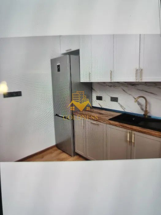 3 Camere decomandate, Parcare, Bulgaria, Piata Oser, Hornbach, Modern - Poză 5