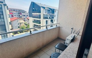 Apartament tip studio Bragadiru Fortuna Loc de Parcare - Poză 8
