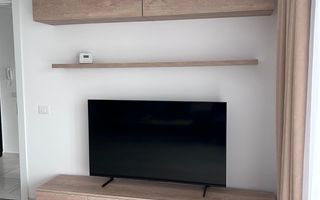 AP. 2 CAMERE METALURGIEI, PARCARE INCLUSA, MASINA DE SPALAT VASE - Poză 2