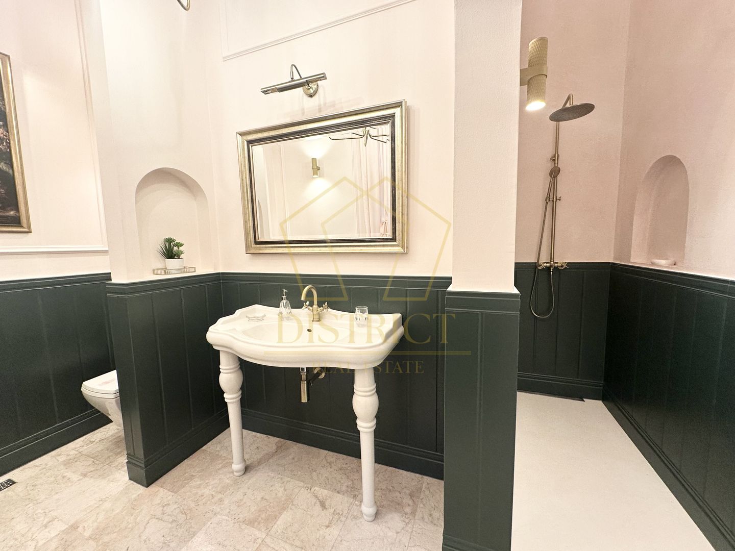 Apartament spectaculos cu 3 camere | Ultracentral - Poză 16