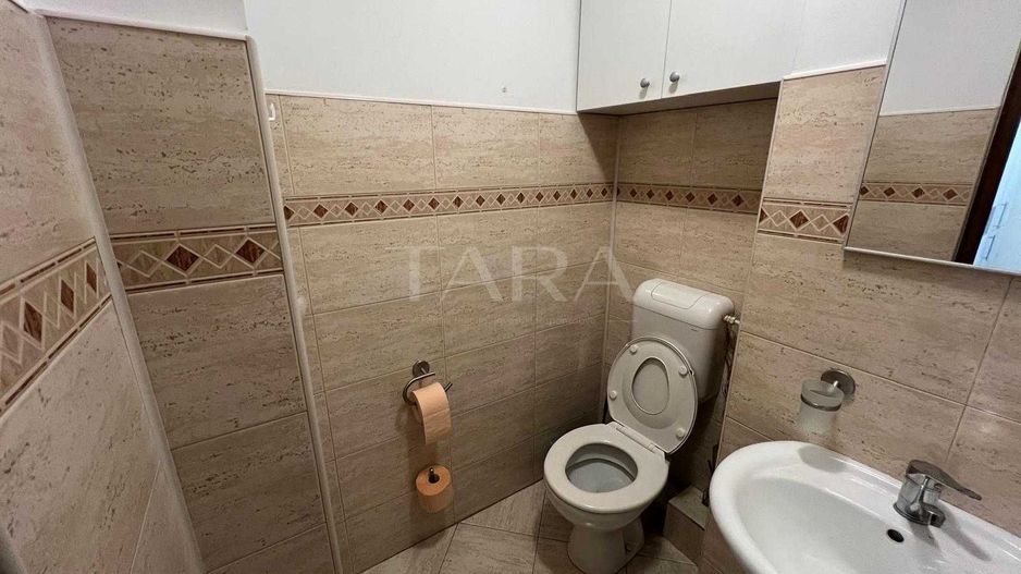 Apartament renovat, Dâmbul Rotund, Cluj-Napoca. - Poză 6