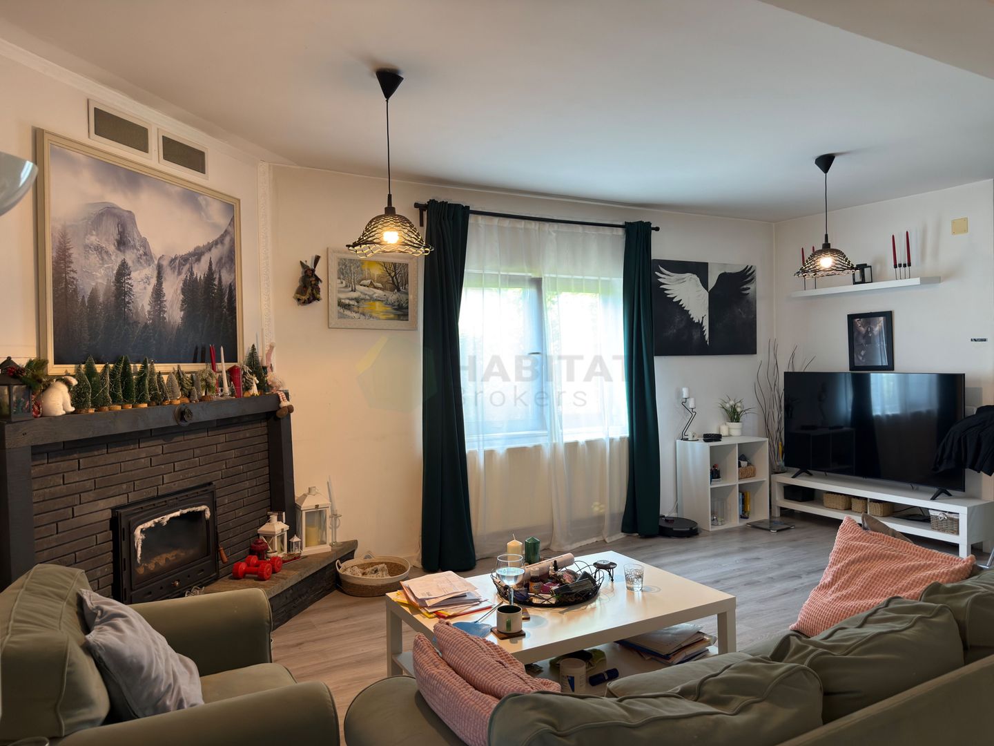 Vila individuala 4 camere strada Ceair | Teren 400 mp - Poză 20