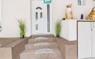 Două case, curte mare, lângă Castelul Huniazilor - Poză 28