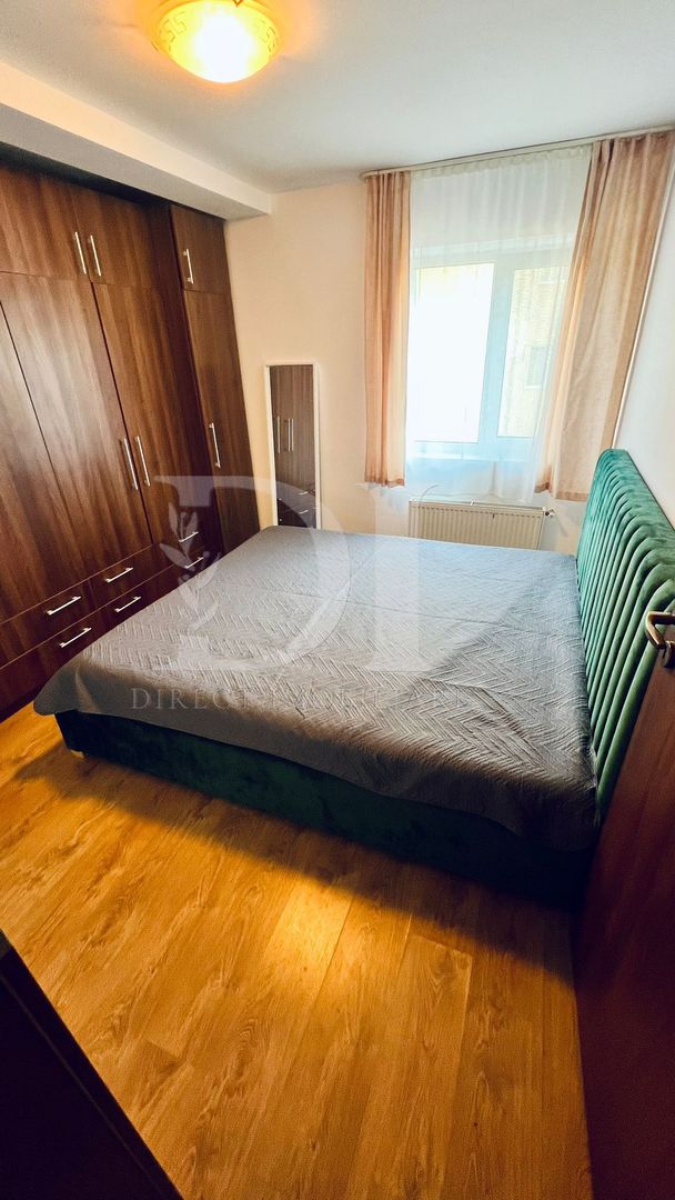 Apartament 92 mp / boxă și garaj / Zona Eroilor - Poză 11