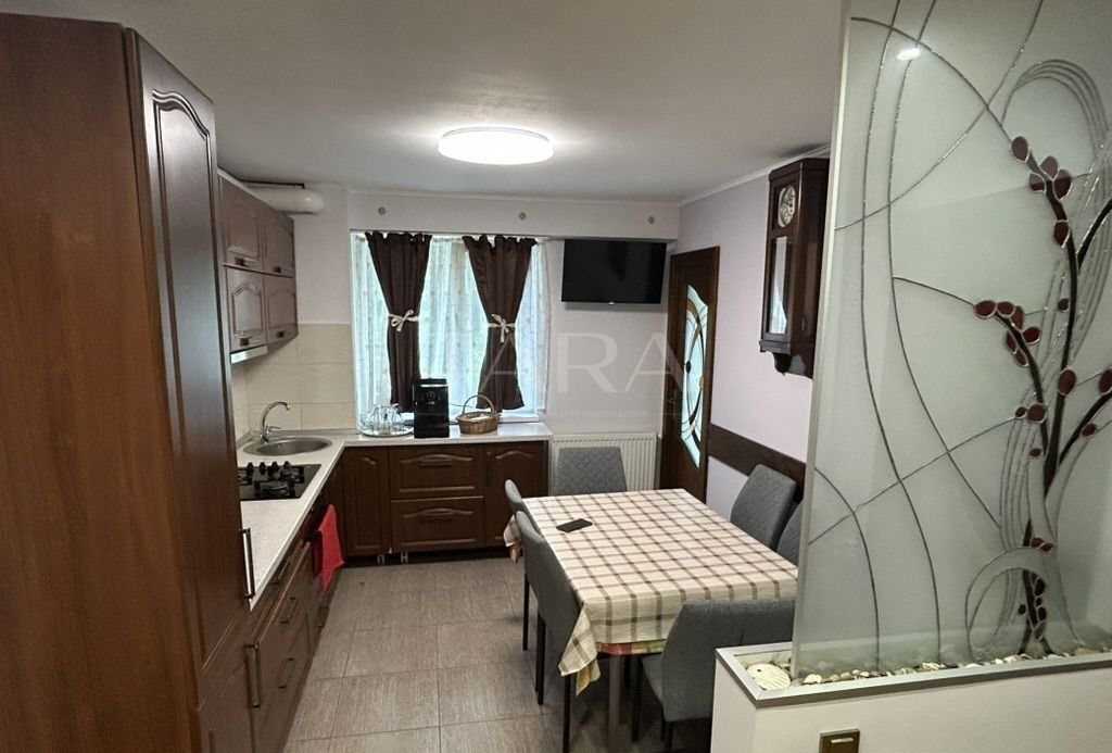 Apartament cu 3 camere în Mănăștur – spațios, luminos. - Poză 3