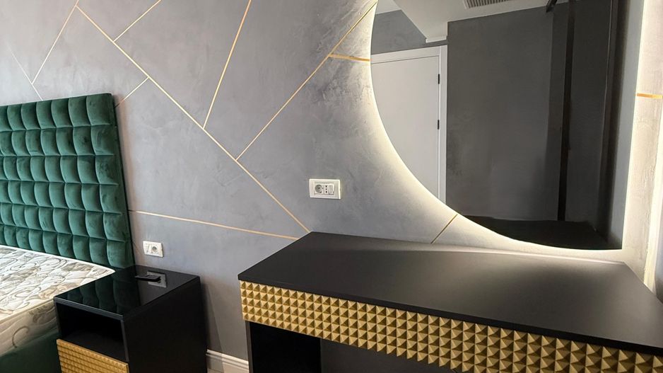 Apartament premium 2 camere cu terasă și parcare dublă | MTM Pipera - Poză 7