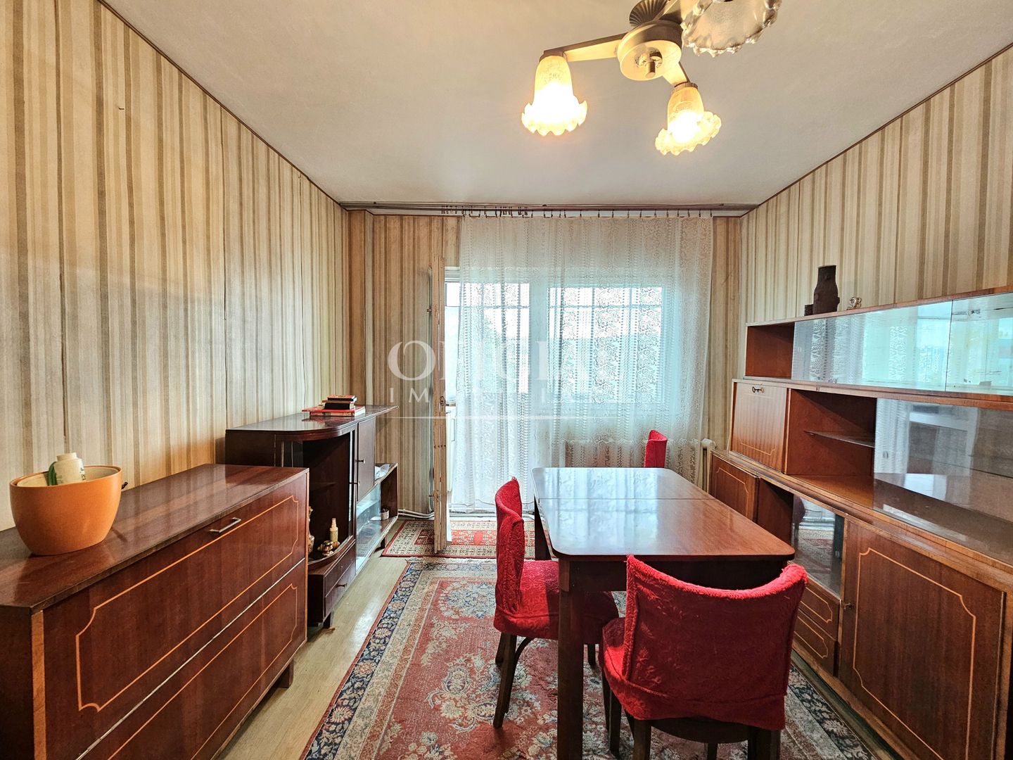 Apartament 2 camere | 49 mp | Etaj 2 | Zona OMV | Marasti - Poză 1