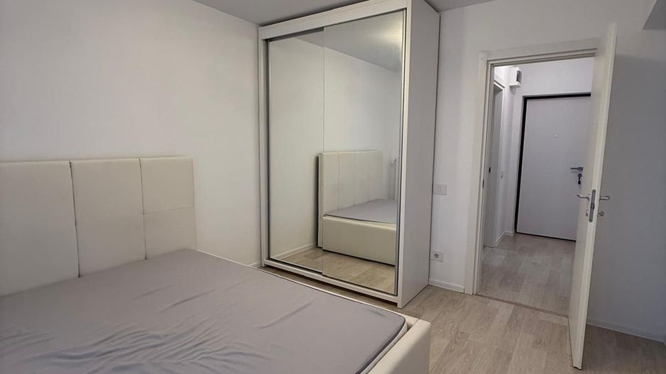 Închiriere apartament 2 camere – zona Theodor Pallady - Poză 5