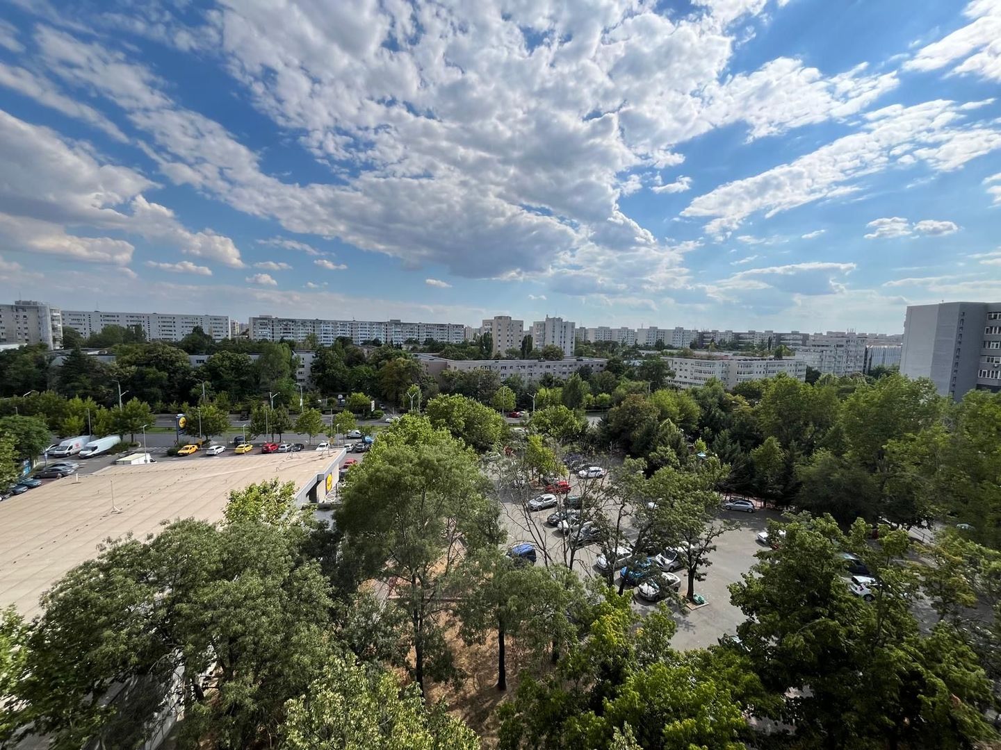 De vanzare apartament 2 camere – Titan, 5 minute metrou - Poză 3