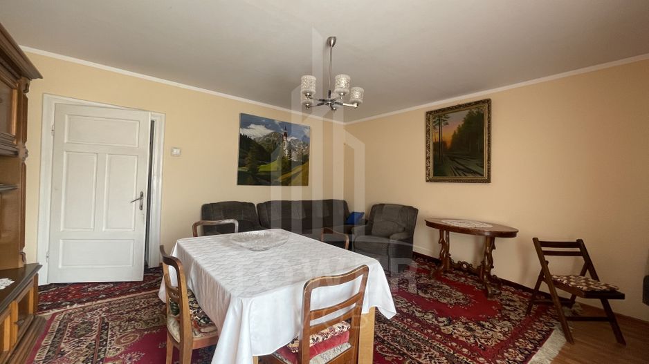 Casa individuala | 1000 mp teren | Parcul Sub Arini | Calea Poplacii - Poză 12