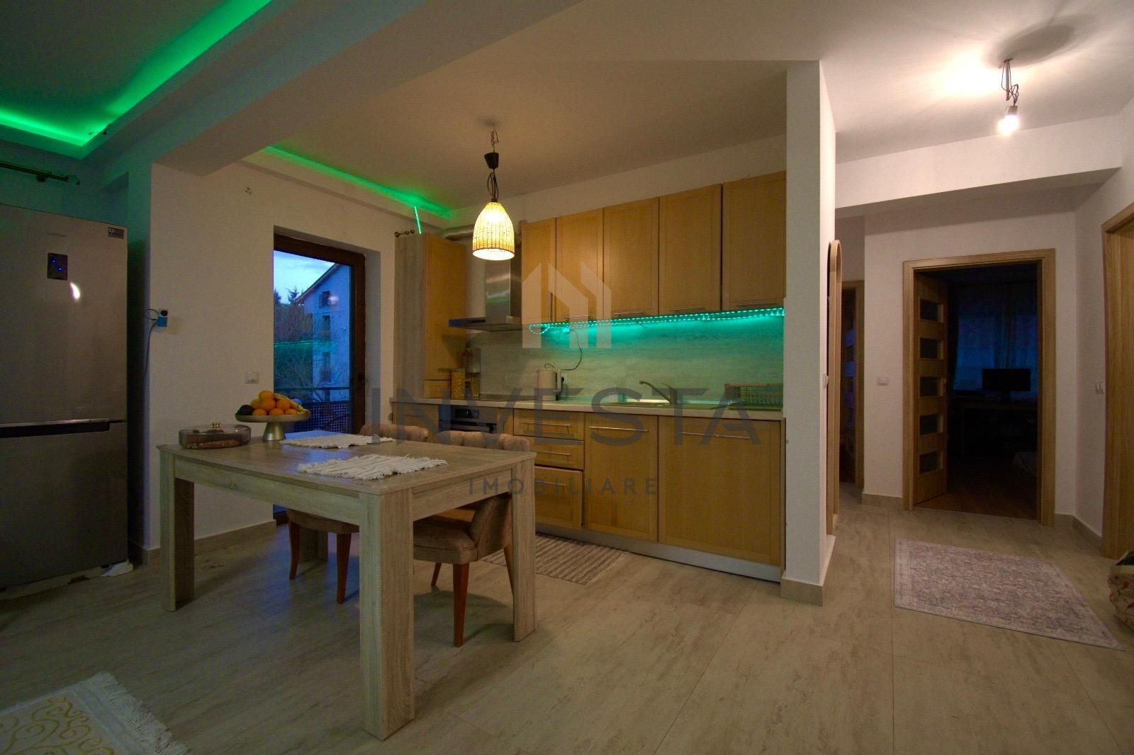 Apartament cu 4 camere in Zorilor ! - Poză 3