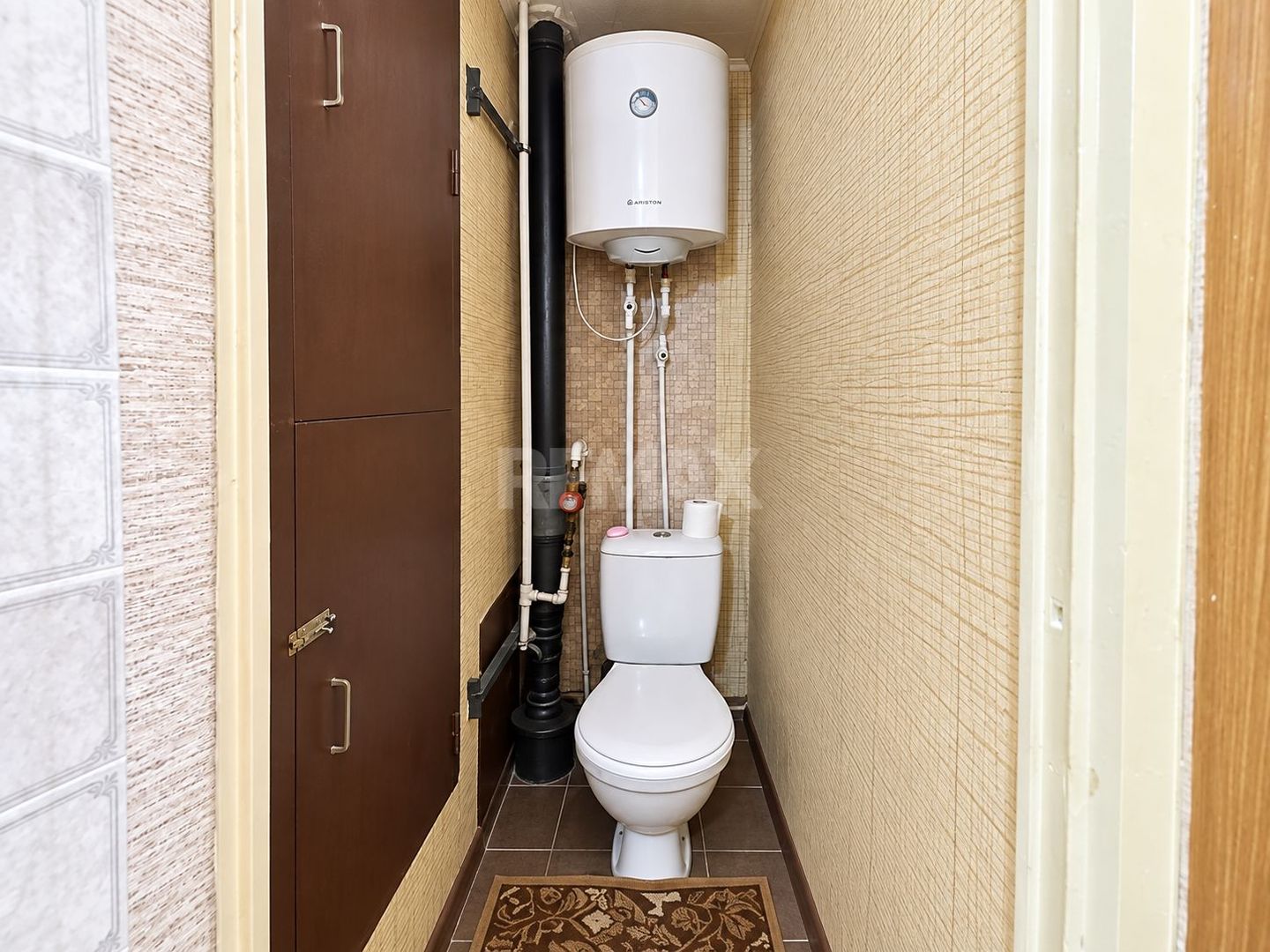 APARTAMENT CU 2 CAMERE – 44,90 m² | CENTRUL ORAȘULUI REZINA - Poză 12
