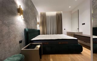 Apartament High End I 2 Camere în One Herăstrău Towers - Poză 9