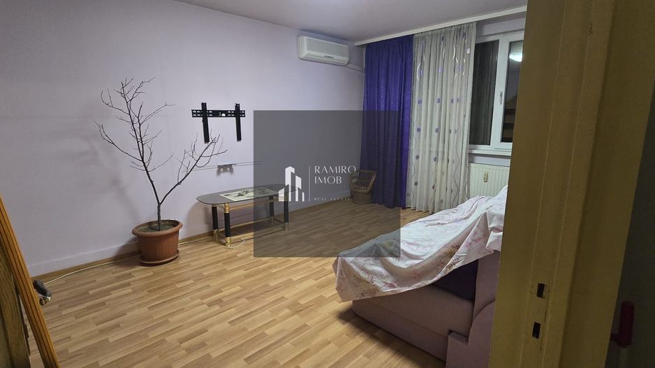 3 camere/ Aparatorii Patriei/centrala/parcare - Poză 5