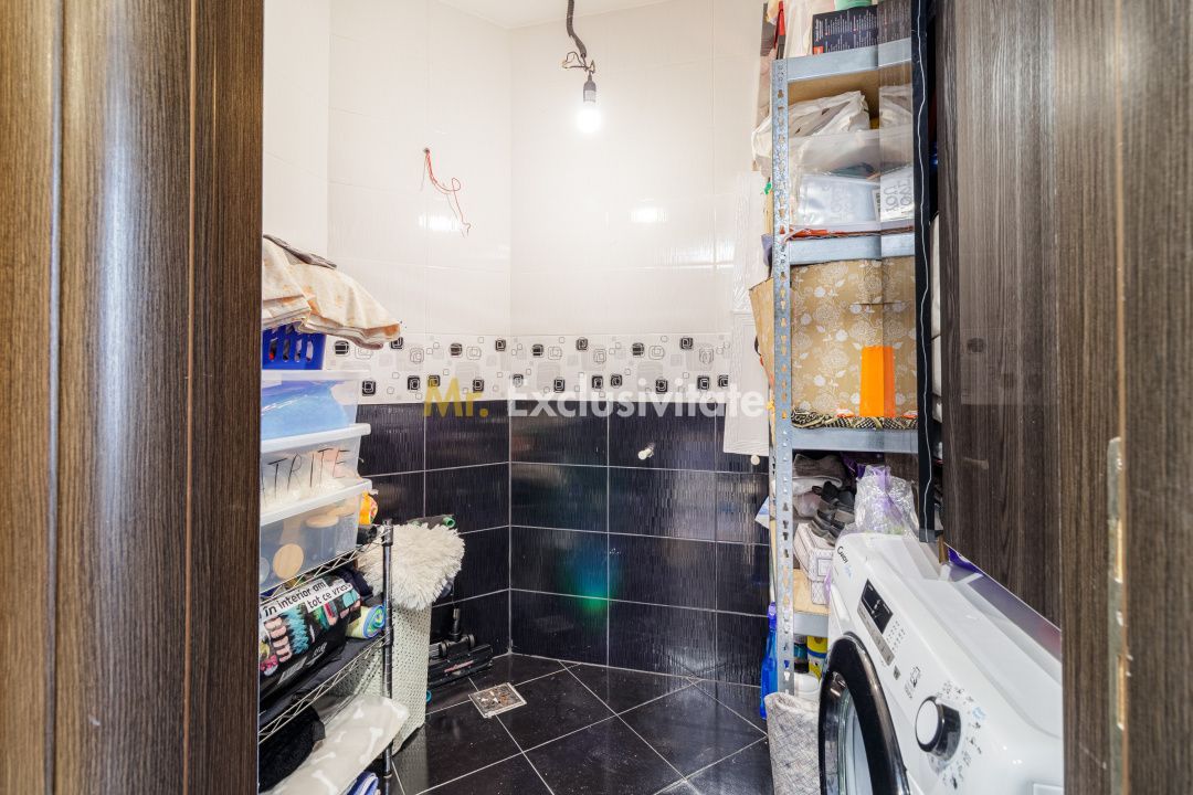 Apartament 3 camere Regie - Poză 10