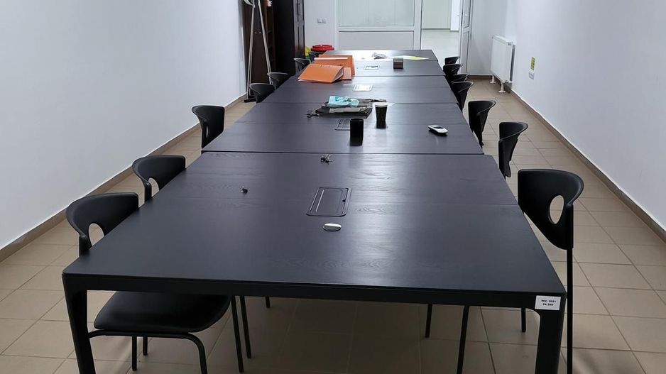 Spațiu industrial 1.718 mp Brazi – Ploiești, cu acces la calea ferată - Poză 28