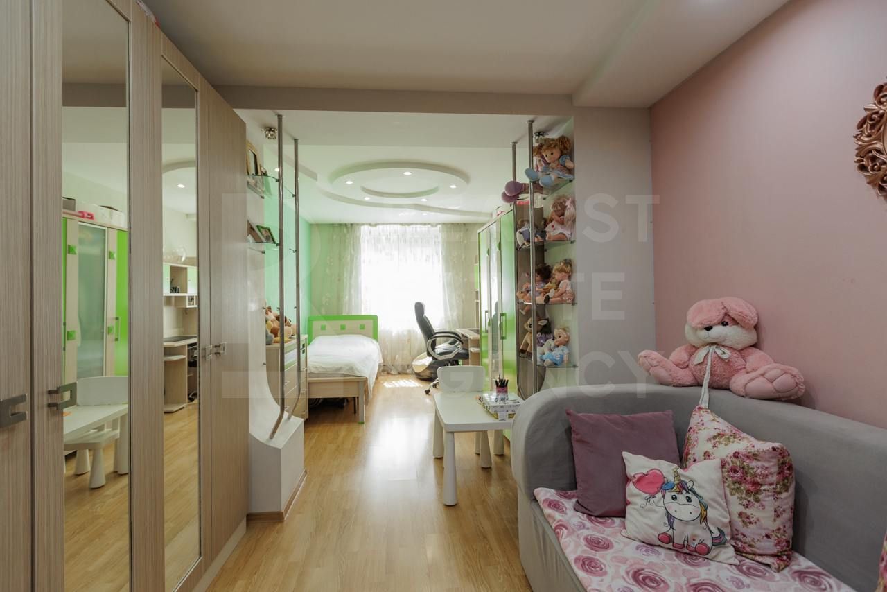 Vânzare, apartament, 3 camere, str. Ion Inculeț, Centru - Poză 12