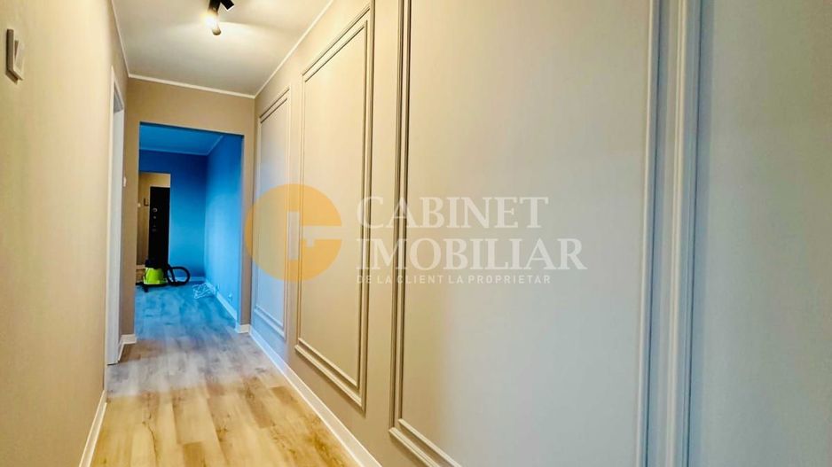 Tatarasi - 3 camere - etaj intermediar - RENOVAT - fara risc - Poză 6